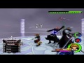 KH2FM - Ally Boss testing