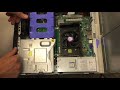 Tour of the Parts Inside a Computer