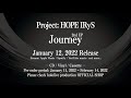 IRyS  2nd EP ｢Journey｣ Trailer