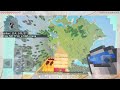 I TRY BEDROCK MLG IN MINECRAFT