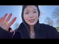 🇨🇦 So when am I gonna start WORKING&HOLIDAY? 🫠 (Homestay, House viewing, Sky train … Vancouver vlog)