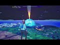 Fortnite The End Event Recreation | By LoudSilencer