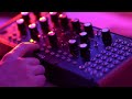 Blade Runner Ambient featuring Moog Mother 32