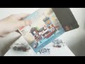 LEGO June 2024 Unboxing