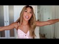 WHAT GIRLS DO BEFORE SCHOOL | MyLifeAsEva