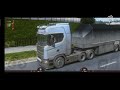Truckers of Europe 3 Transport chemikaliów #8