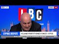 Can Cyprus ever be reunited? An hour long debate hosted by Iain Dale