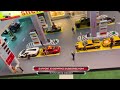 Shell Gas Station 1/64 Diorama | Hotwheels Diorama