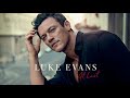 Luke Evans - At Last (Official Audio)