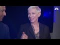 Annie Lennox On Eurythmics, Fame, Feminism & 'Letting Go' | Mavericks With Ari Melber | MSNBC