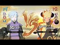WHATS THE COUNTER Naruto Storm Connections ONLINE Ranked Match #211