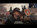 🔴 TÜRKLÜK AŞKINA VURACAĞIZ!- - Mount & Blade II: Bannerlord - 1.Bölüm 