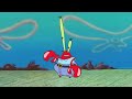 Trying to get a pizza from Spongebob Corrupted Compilation