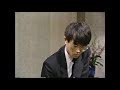 羽生善治vs加藤一二三 # 3