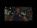 X men Next Dimension Arcade Mode (Bishop)