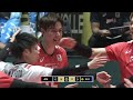 🇯🇵 JPN vs 🇸🇮 SLO - Paris 2024 Olympic Qualification Tournament | Full Match - Volleyball