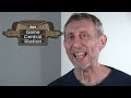 Michael Rosen Describes Kingdom Hearts Worlds