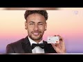 Cristiano Ronaldo VS Neymar - LIFESTYLE BATTLE