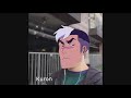 Voltron vines while I wait for S7