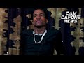 Lil Reese on Being 5 Throwing up Treys(BD): Me, Chief Keef & King Von Were Gang Bangin as Kids