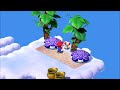 Super Mario RPG - Mario's Nightmare