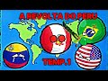 revolta do peru soundtrack 2