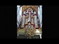 Underrated Organ Music No. 22: Piet Kee - The Organ