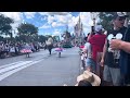 Disney Parade - Orlando July 2024