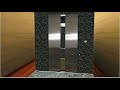 A tour of the lifts at the island building remixed by otis67 part 2