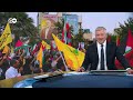 Will Iran's response to Haniyeh's killing be rational or driven by emotion? | DW News