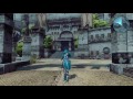 Star Ocean: Integrity and Faithlessness Opening