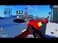 I PLAYED ROBLOX CALI SHOOTOUT AND IT WAS INSANE! - Roblox