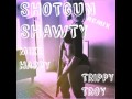 Mike Hardy- Shotgun Shawty Remix ft. TRIPPY TROY