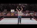 WWE 2K16 PlayStation Championship - #6 Luke Harper vs. Zack Ryder