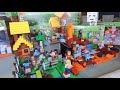Welcome back to Lego Minecraft!
