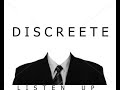 Discreete- She Will Remix