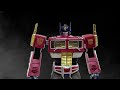 Transformers: Rise of The Beasts Episode 1 - Terrorcons