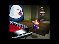 Aphex Twin - Vordhosbn (Super Mario 64 Remix)