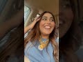 Afsana khan husband Saajz live in car 2021