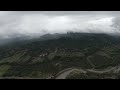 Villa Altagracia Drone View  Dominican Republic