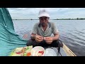 Floating life - Have Breakfast On The Water