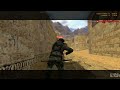 Counter Strike 1.6 ( Gameplay Online ) 11 de Julho de 2024