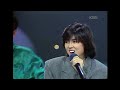 장혜리(Jang Hyeri ) - 추억의 발라드 [쇼특급] | KBS 1988.04.30 방송
