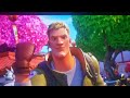 je réagis aux trailer og de fortnite (c'est une dinguerie)