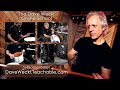 Dave Weckl Plays 