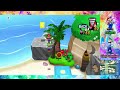 KingPotasssium Thirsts Over A Block Lady || Mario & Luigi: Dream Team Co-Op Ep. 8