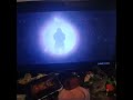 metalocalypse army of the doomstar opening scene my blu ray vs my DVR on the movie airing on [AS]