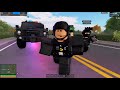 FULL CITY SWAT LOCKDOWN (Part 2) | Liberty County Roleplay (Roblox)