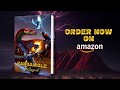 Kangamole The Legend - Book Trailer