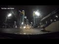 NORTH KOREA DASHCAM | PYONGYANG AT NIGHT | CITY VIEW | DAILY LIFE | DRIVING IN NORTH KOREA